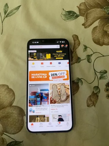 Vendo iPhone 14 Plus