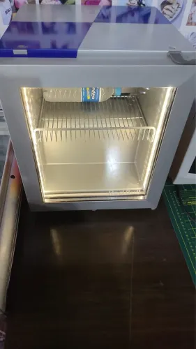 Frigobar redbull
