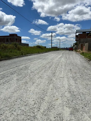 Loteamento cajá em carpina