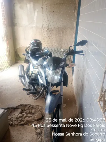 Troca em outra ou para interior