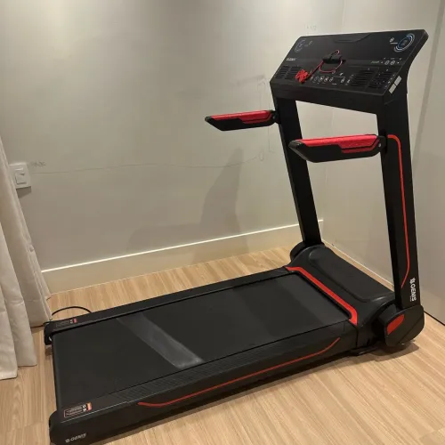 Esteira GT2000 Polishop