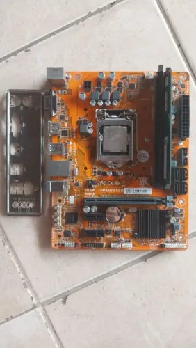 ? KIT UPGRADE INTEL i5 7ª GERAÇÃO - R$ 600 ?