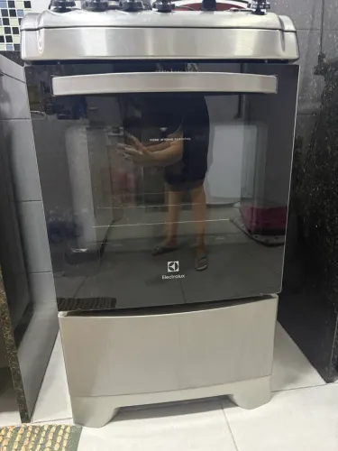 fogao 4 bocas electrolux