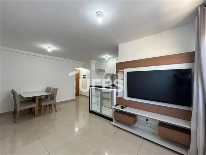 Spazio di Lorenzzo - Apartamento 2 quartos, sendo 1 suíte