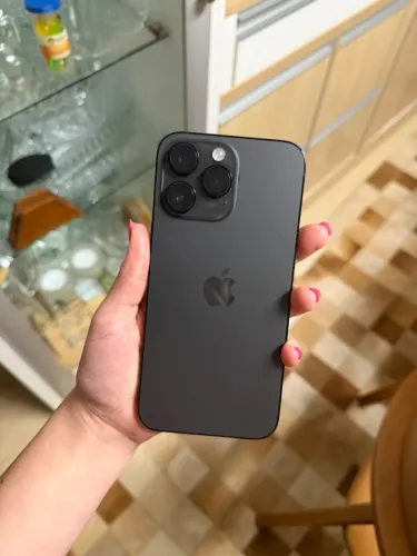 iPhone 14 Pro Max 128gb - Excelente estado