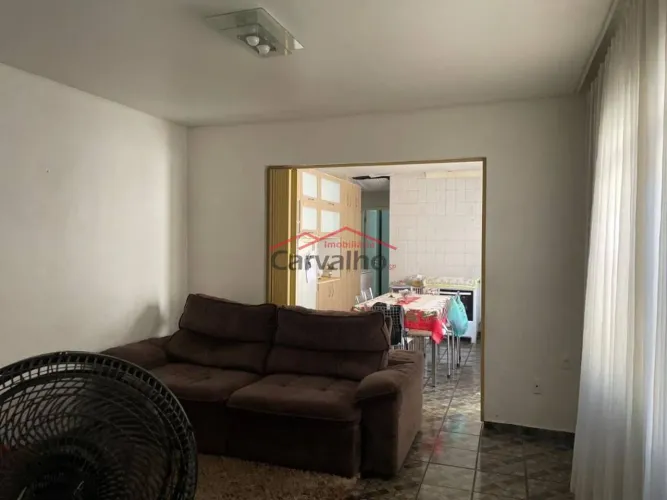 Sobrado com 3 dormitórios à venda, 133 m² por R$ 540.000,00 - Jardim Japão - São Paulo/SP