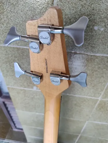 Instrumentos musicais