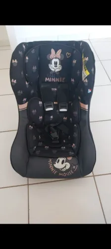Cadeirinha de bebê ?