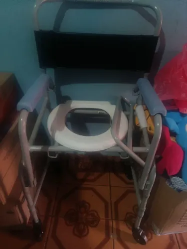 Cadeira de banho
