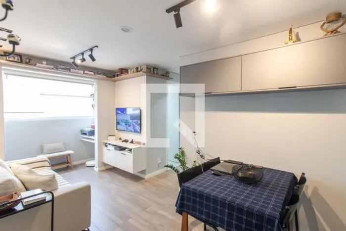 Apartamento à Venda - Vila Guilherme, 2 Quartos, 42 m2
