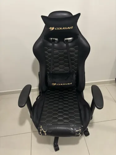 Cadeira Gamer Cougar Outrider Royal