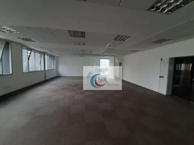 Conjunto para alugar, 400 m² - Bela Vista - São Paulo/SP