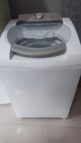 VENDO MÁQUINA DE LAVAR BRASTEMP 11KG