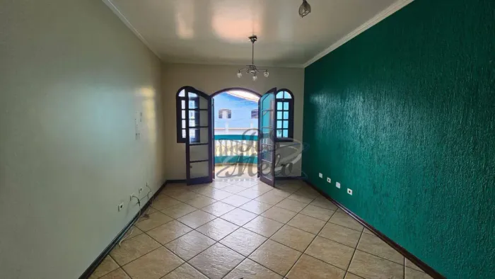 Sobrado com 3 dormitórios para alugar, 200 m² por R$ 3.920,00/mês - Jardim Nossa Senhora d