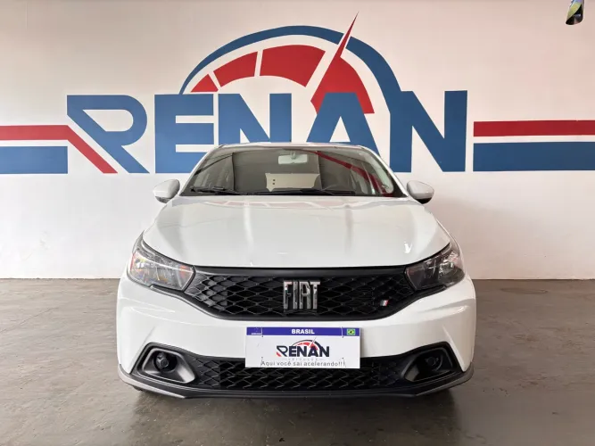 Fiat Argo Drive 1.0 6V Flex 2023