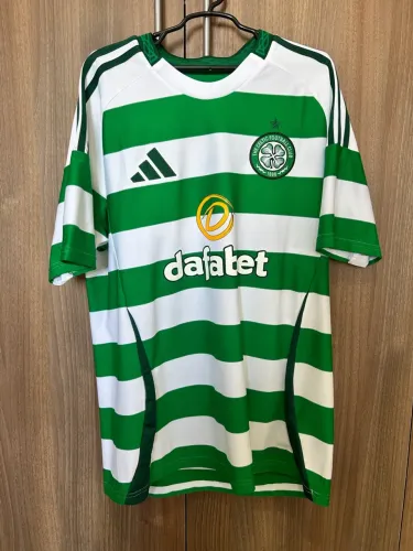 Camisa original Celtic 24/25