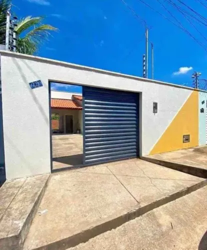 BARRA DOS COQUEIROS 2/4 - MANDE SEU CONTATO