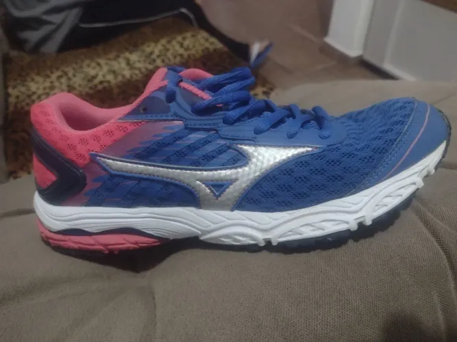 Mizuno semi novo academia N/37
