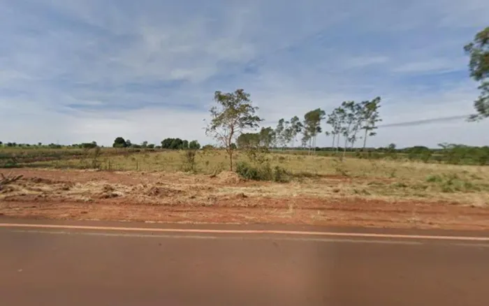 Dois Irmãos do Buriti - Chácara - Zona Rural