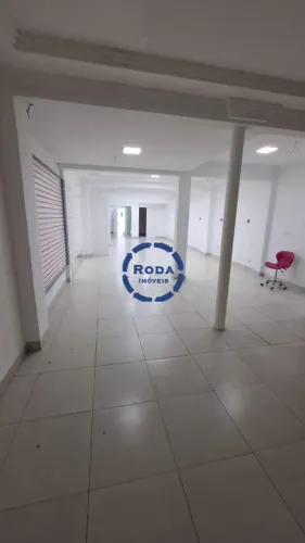 Apresentamos uma excelente oportunidade para instalação do seu negócio em uma das regiões