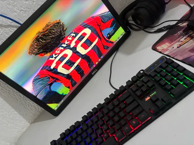 Computador Gamer