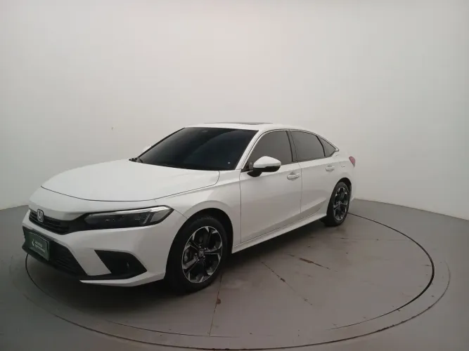 Honda Civic Sed.touring 2.0 16V Aut. (híbrido) 2024