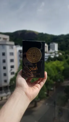 Asad - Lattafa - 100ml