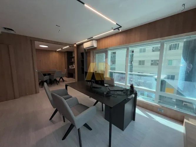 SALA COMERCIAL NO JTR