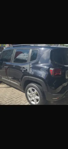 Jeep Renegade Sport T270 1.3 TB 4X2 Flex Aut. 2023