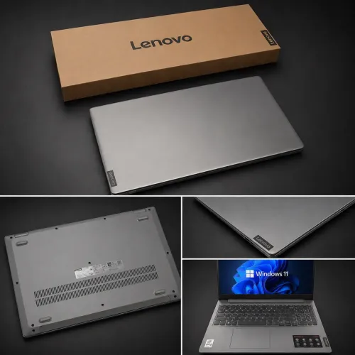 Notebook Lenovo IdeaPad 3