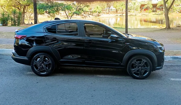 Fiat Fastback Limited Ed.1.3 270 T.flex Aut. 2023
