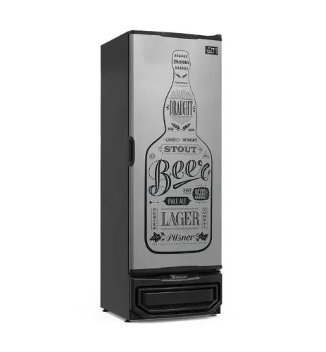  Exposição de Cervejas e Bebidas (Água, Sucos e Refrigerantes)
