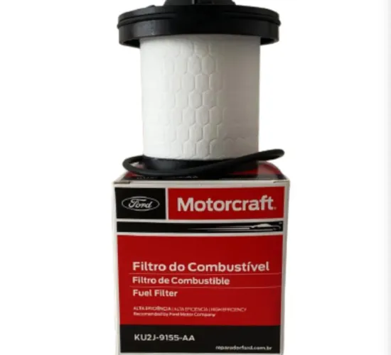Filtro combustível diesel ranger 2.2 3.2 original