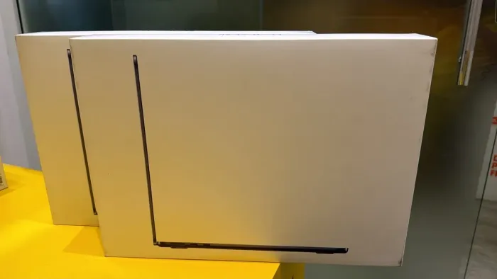 MacBook Air M5 512gb Midnight