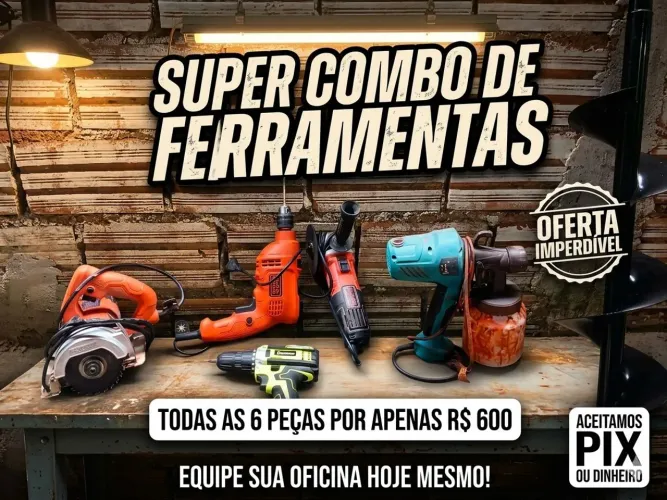 ferramentas de pedreiro