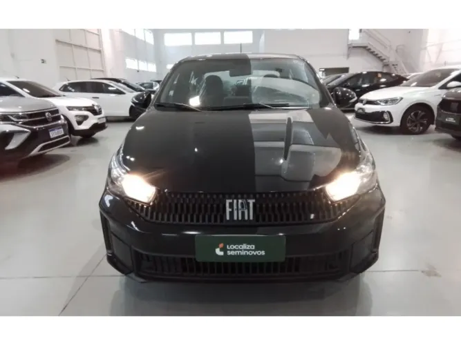 Fiat Cronos Drive 1.0 6V 2026