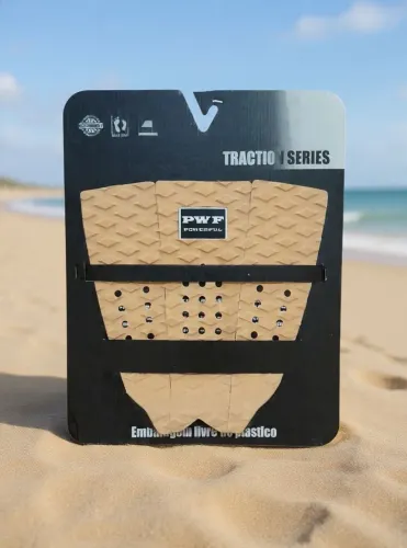 Deck PWF