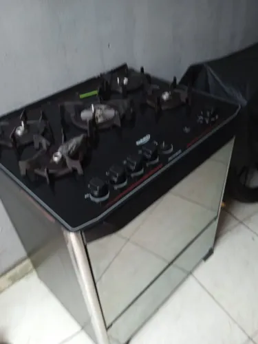 Fogão 