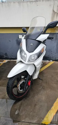 Citycom 300i