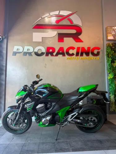 KAWASAKI Z800 2014/2014