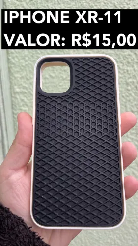 CAPA VANS IPHONE XR-11