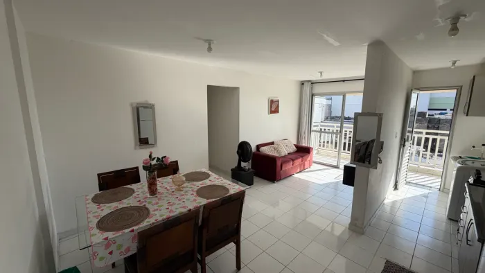 Varanda castanheiras apartamento top
