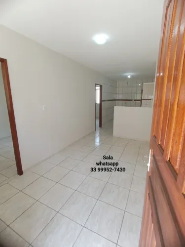 Aluga-se apartamento 2qtos Centro - Governador Valadares 