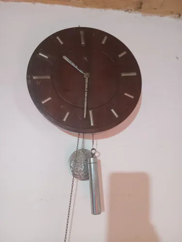Relogio antigo