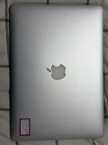 Ótimo MacBook Air 2017 i5 8AM 128SSD