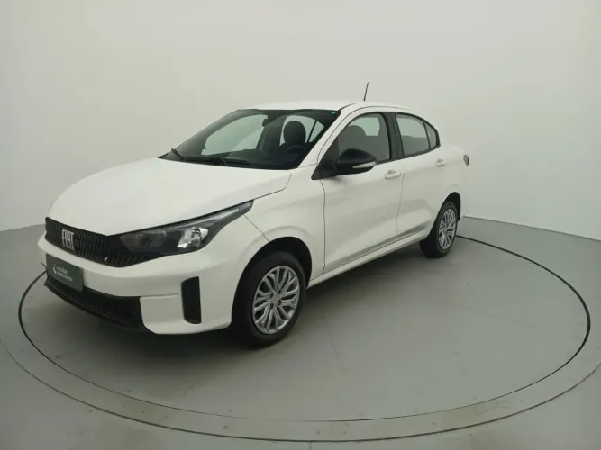 Fiat Cronos Drive 1.0 6V 2026