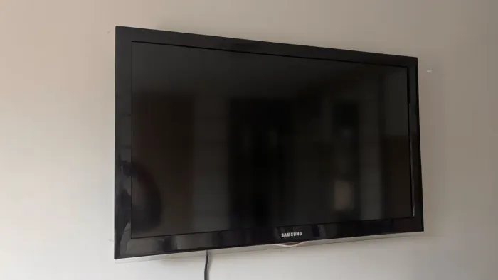 tv samsung 42 polegadas