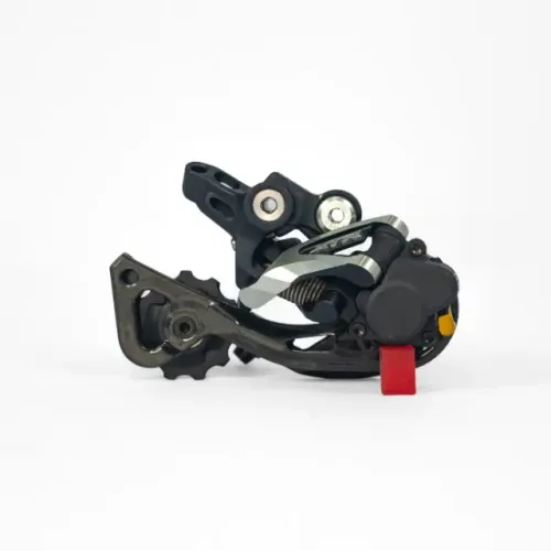 Câmbio Traseiro 10v Shimano XTR M986 Shadow+ - "ZERO"