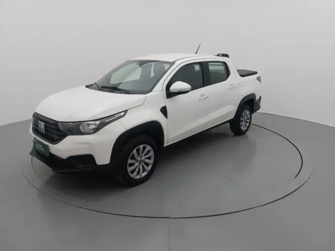 Fiat Strada Freedom 1.3 Flex 8V CD 2025