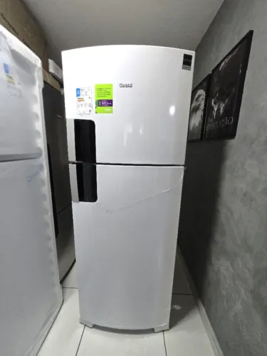 Geladeira Consul CRM53MB 455L